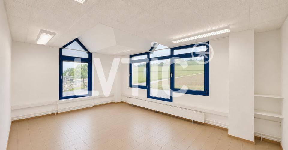 Office at Adresse sur demande, 1400 Yverdon-les-Bains – Photo 3 of 8