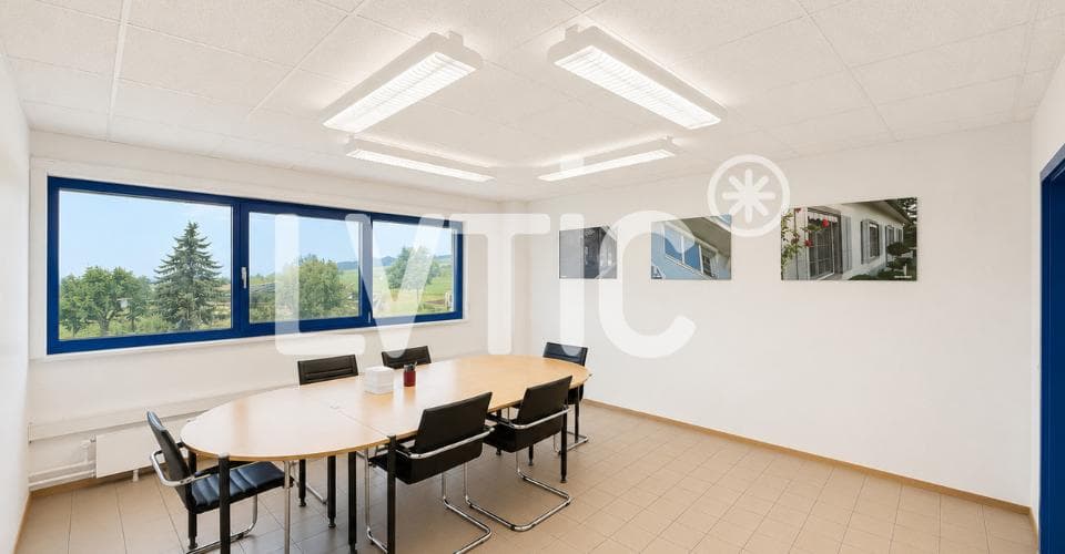 Office at Adresse sur demande, 1400 Yverdon-les-Bains – Photo 5 of 8
