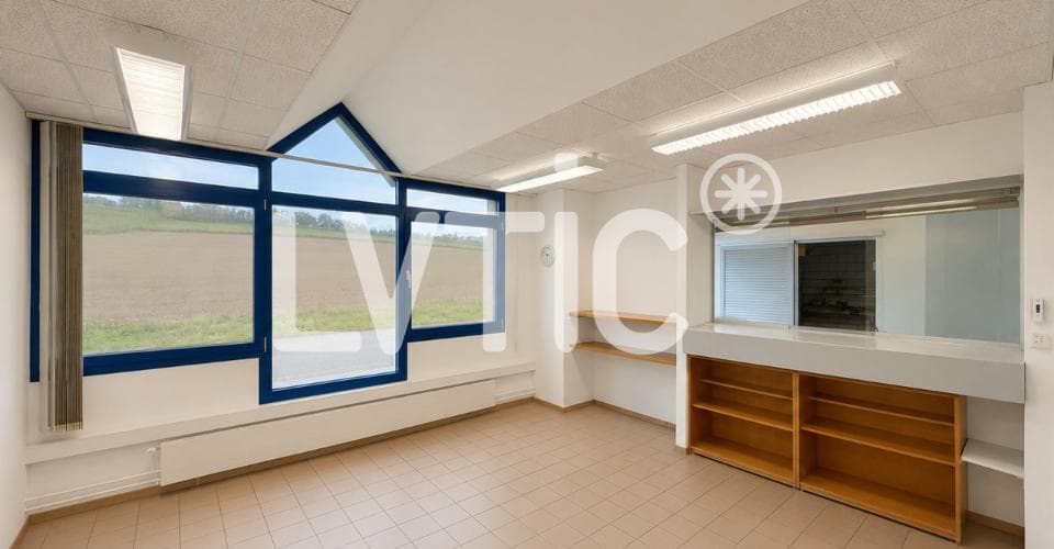 Office at Adresse sur demande, 1400 Yverdon-les-Bains – Photo 4 of 8