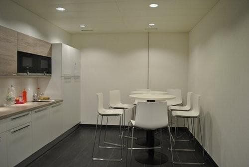 Office at Avenue des Sciences 13, 1400 Yverdon-les-Bains – Photo 5 of 6
