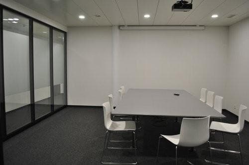 Office Avenue des Sciences 13