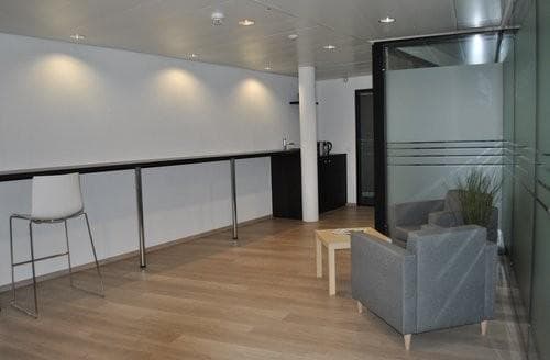 Office at Avenue des Sciences 13, 1400 Yverdon-les-Bains – Photo 4 of 6