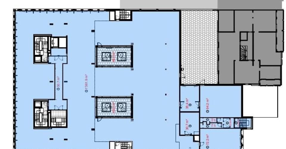 Bureau au Rue de Genève 92, 1226 Thônex – Photo 4 sur 4