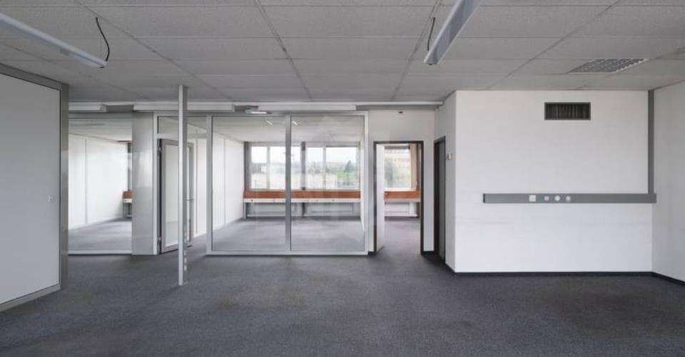 Bureau au route de l'aéroport 1, 1217 Meyrin – Photo 2 sur 6