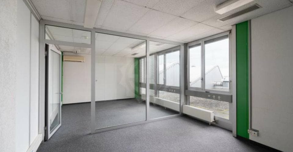 Bureau au route de l'aéroport 1, 1217 Meyrin – Photo 3 sur 6