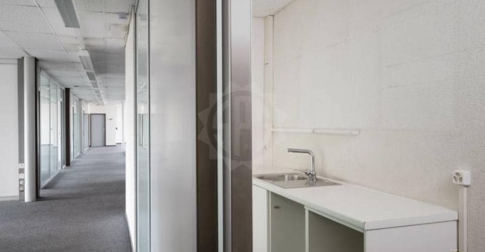 Bureau au route de l'aéroport 1, 1217 Meyrin – Photo 4 sur 6