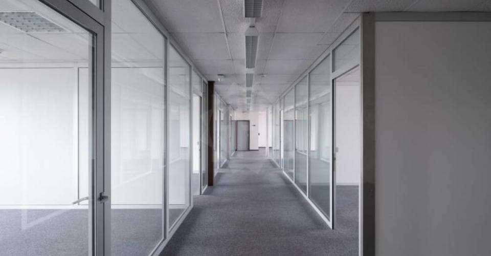 Bureau au route de l'aéroport 1, 1217 Meyrin – Photo 1 sur 6