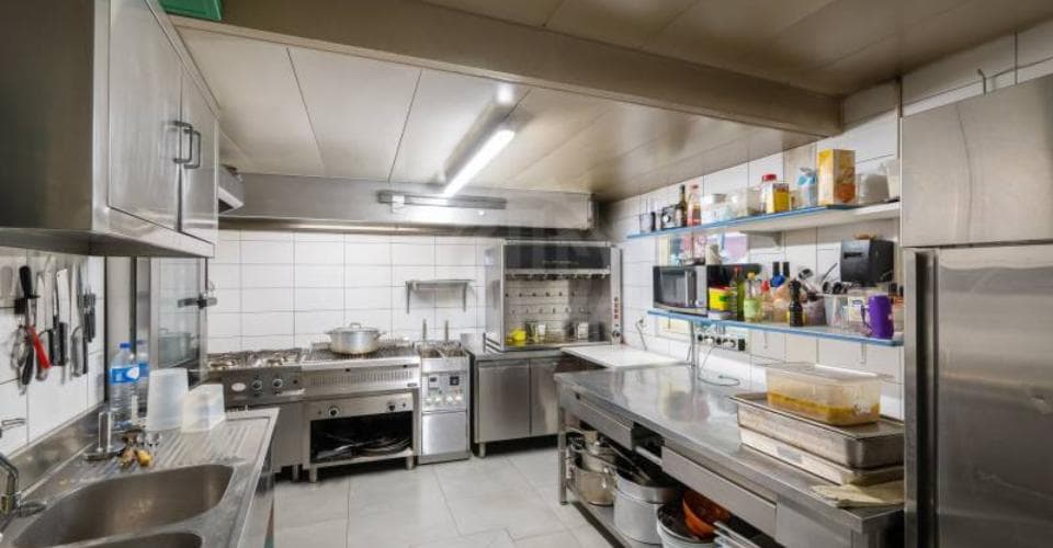 Espace de vente au rue de Vermont 9A, 1202 Genève – Photo 5 sur 8