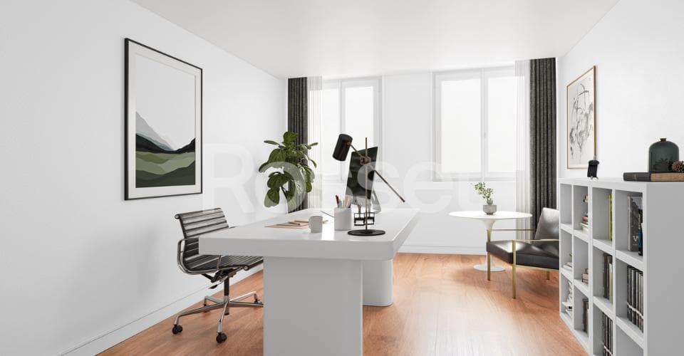 Büro an Rue Neuve-du-Molard 8, 1204 Genf – Bild 3 von 5