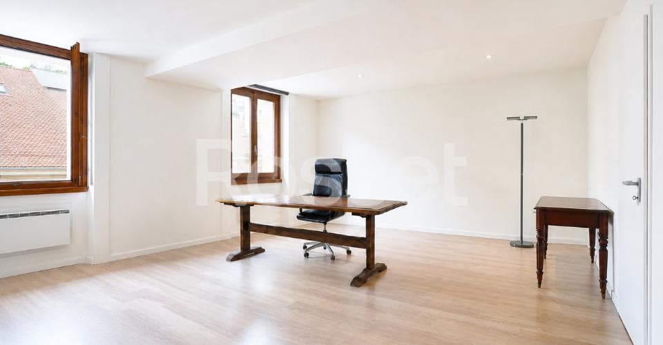 Büro an Rue de la Rôtisserie 17, 1204 Genf – Bild 4 von 9