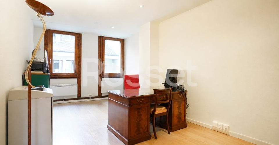Büro an Rue de la Rôtisserie 17, 1204 Genf – Bild 5 von 9