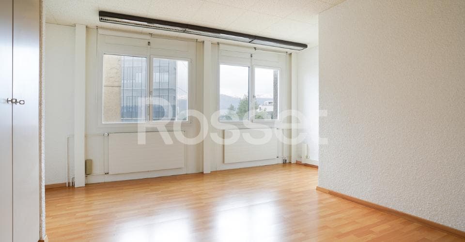 Büro an Chemin des Léchères 1, 1217 Meyrin – Bild 2 von 3