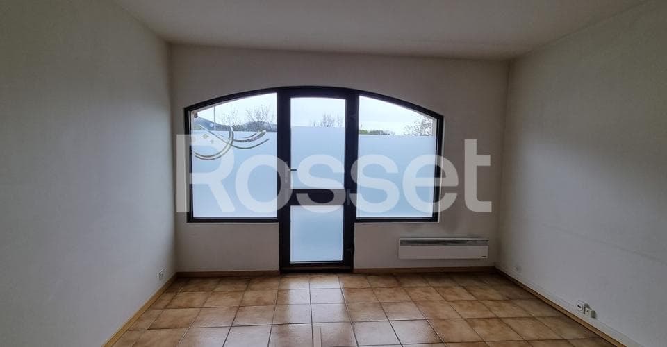 Espace commercial au Route du Village 52, 1070 Puidoux – Photo 2 sur 5