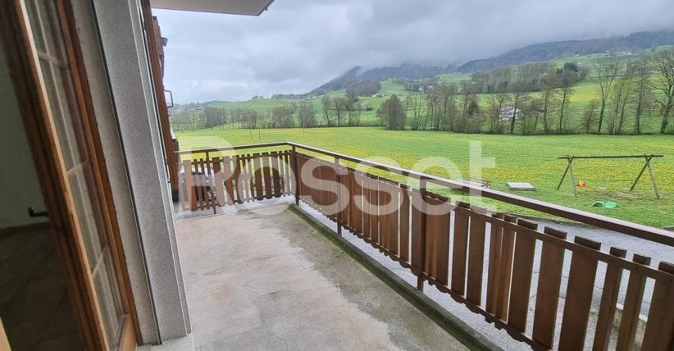 Espace commercial au Route du Village 52, 1070 Puidoux – Photo 4 sur 5