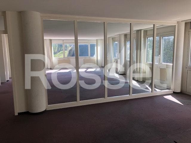 Office at En Burdon H16, 1052 Le Mont-sur-Lausanne – Photo 5 of 7