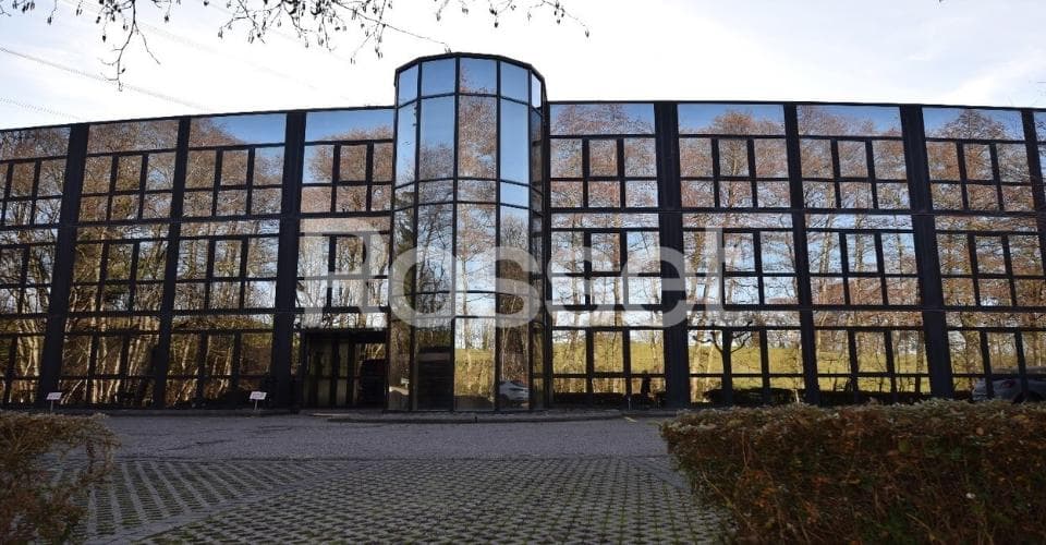 Office at En Burdon H16, 1052 Le Mont-sur-Lausanne – Photo 4 of 7