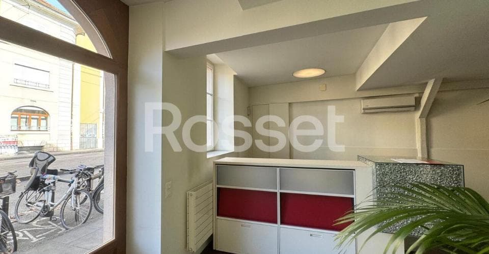 Ladenfläche an Rue du Pont-Neuf 15, 1227 Carouge – Bild 3 von 8