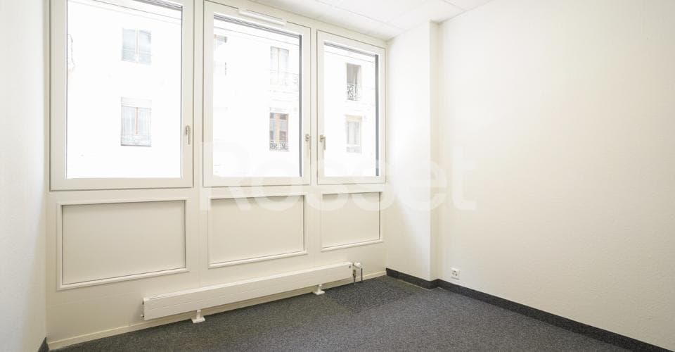 Bureau au Rue du Léman 6, 1201 Genève – Photo 4 sur 8