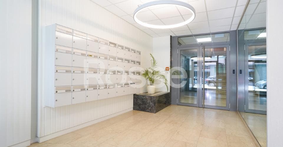 Office Rue du Léman 6
