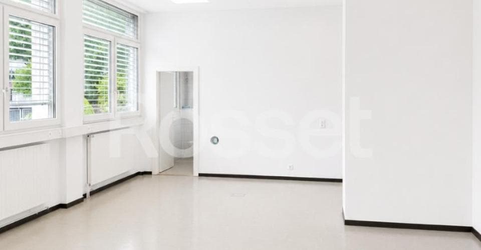 Bureau au Rue de Genève 150, 1226 Thônex – Photo 2 sur 7