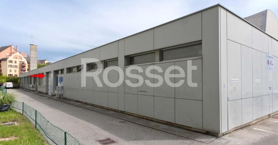 Bureau au Rue de Genève 150, 1226 Thônex – Photo 5 sur 7