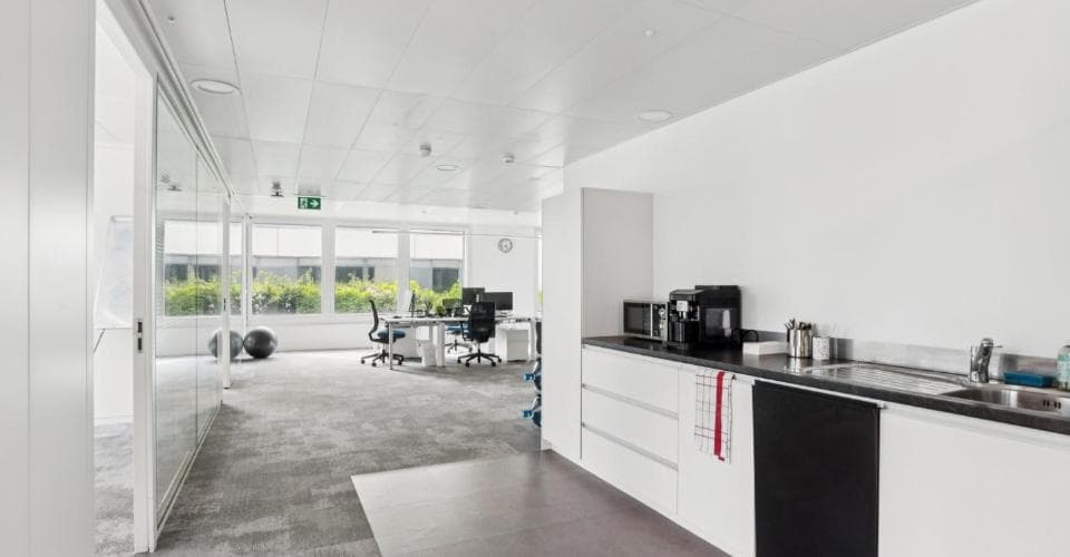 Büro an Rhodanie 40, 1007 Lausanne – Bild 5 von 10