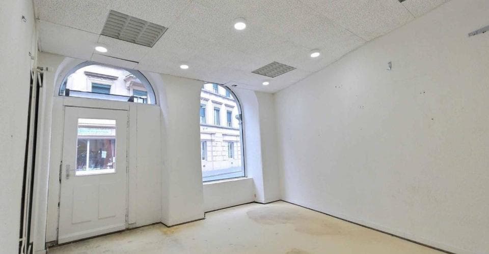 Ladenfläche an 22, rue Mauborget, 1510 Moudon – Bild 3 von 12