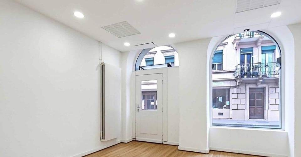 Ladenfläche an 22, rue Mauborget, 1510 Moudon – Bild 4 von 12
