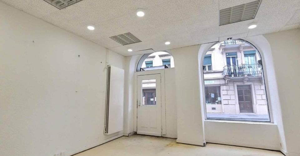 Ladenfläche an 22, rue Mauborget, 1510 Moudon – Bild 5 von 12