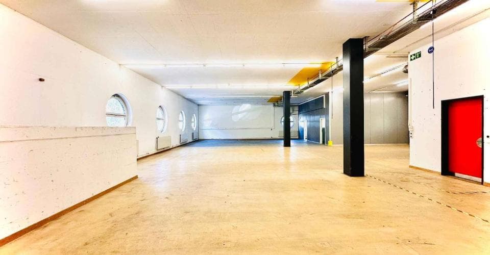 Industrie au A Lausanne Centre, 1004 Lausanne – Photo 4 sur 9