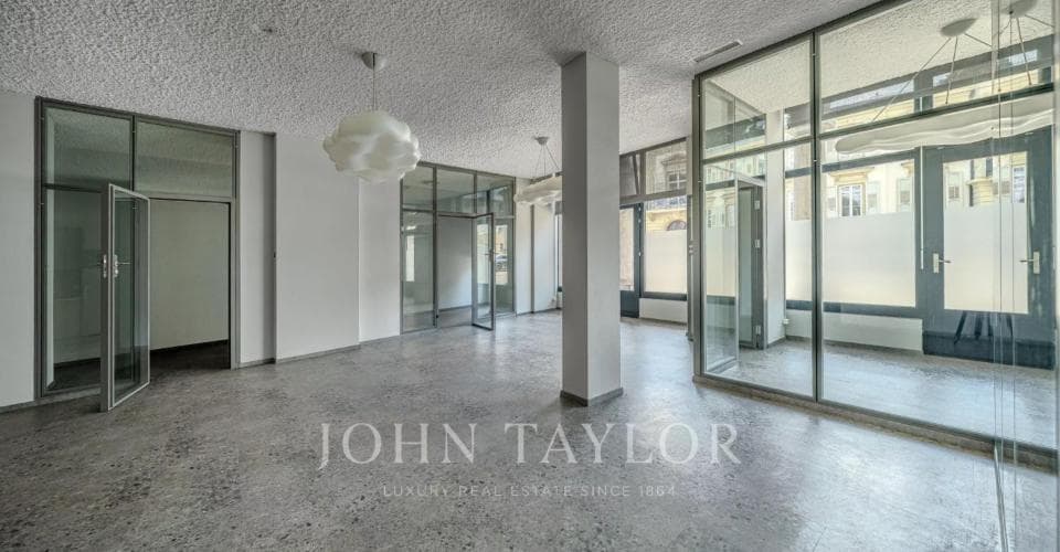 Ladenfläche in 1820 Montreux, CHF 13'500 pro Monat – Bild 5 von 13