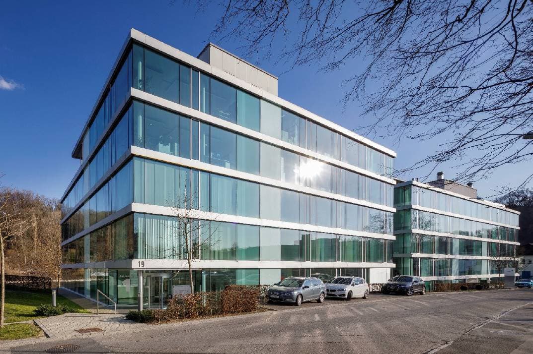 Office at Victor Von Bruns-Strasse 19, 8212 Neuhausen am Rheinfall – Photo 4 of 10