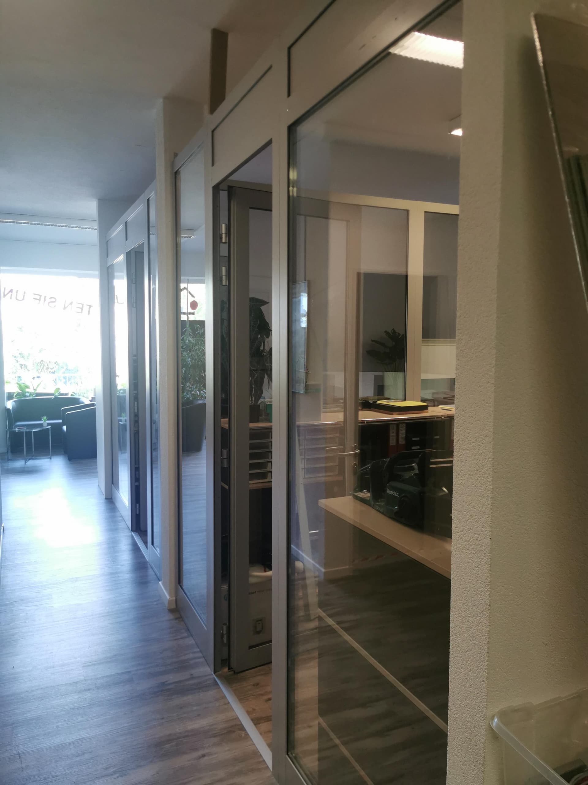 Office Bernstrasse 28