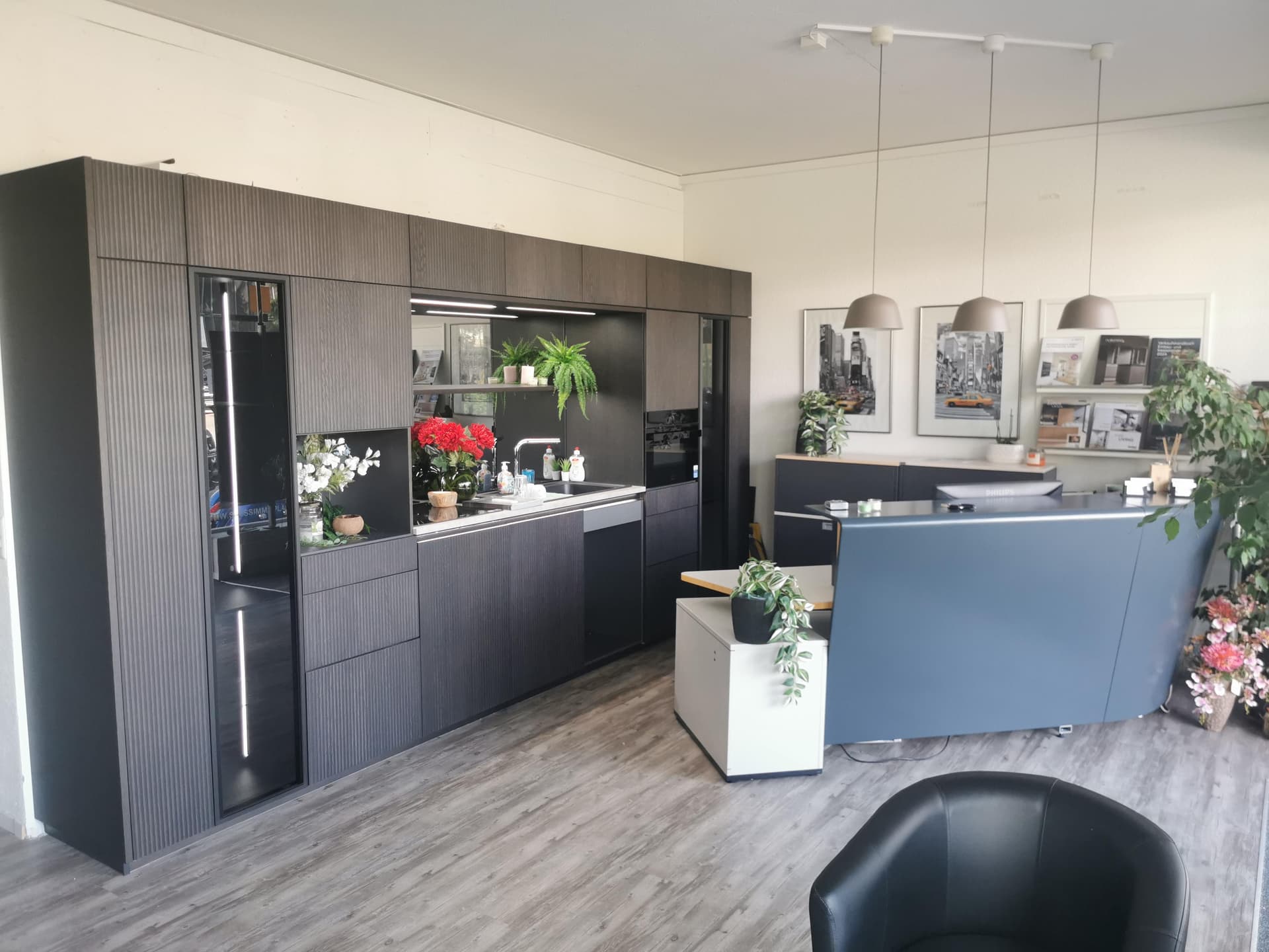 Fonds de commerce au Bernstrasse 28, 3280 Morat – Photo 4 sur 7