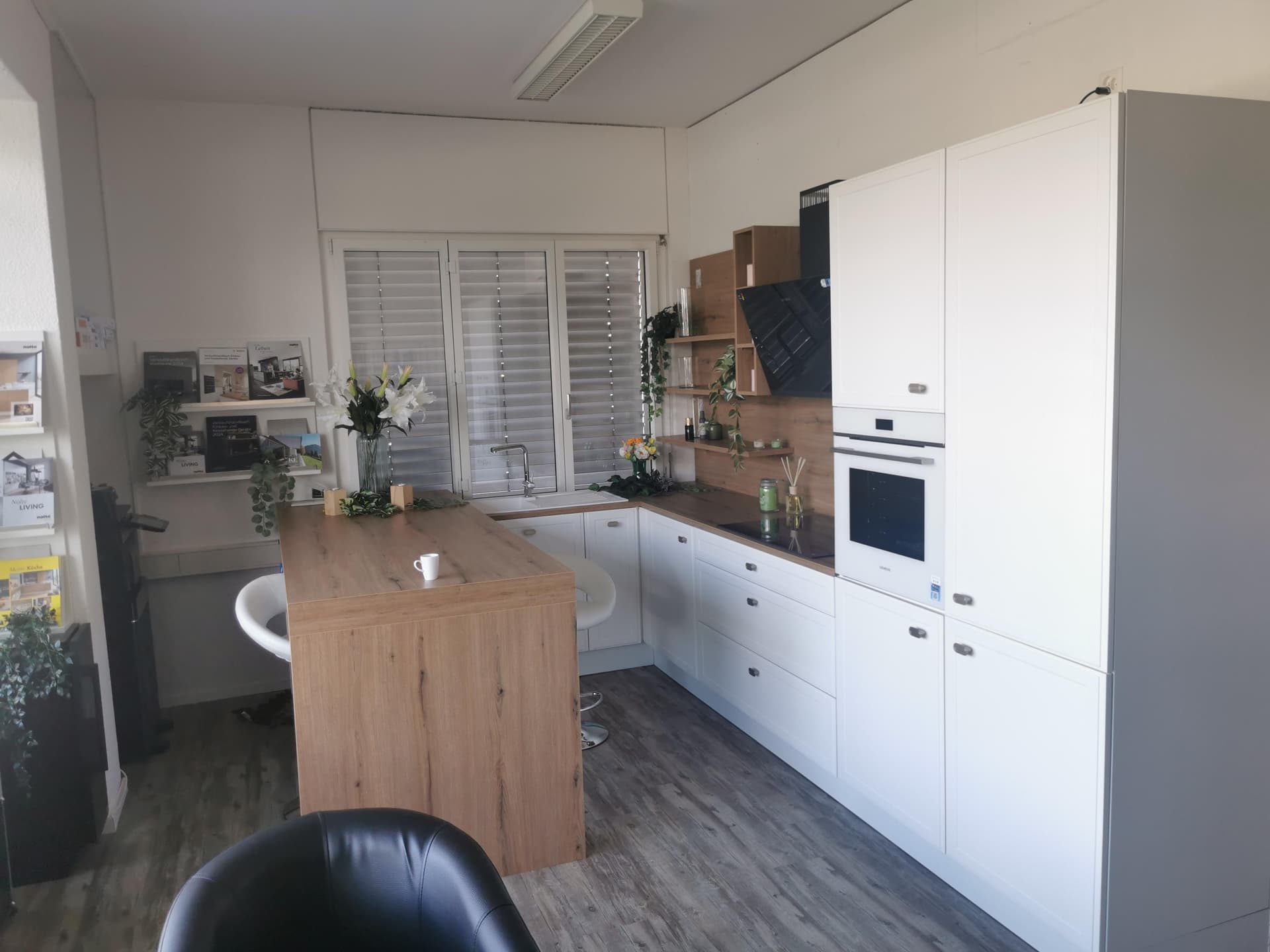 Fonds de commerce au Bernstrasse 28, 3280 Morat – Photo 5 sur 7