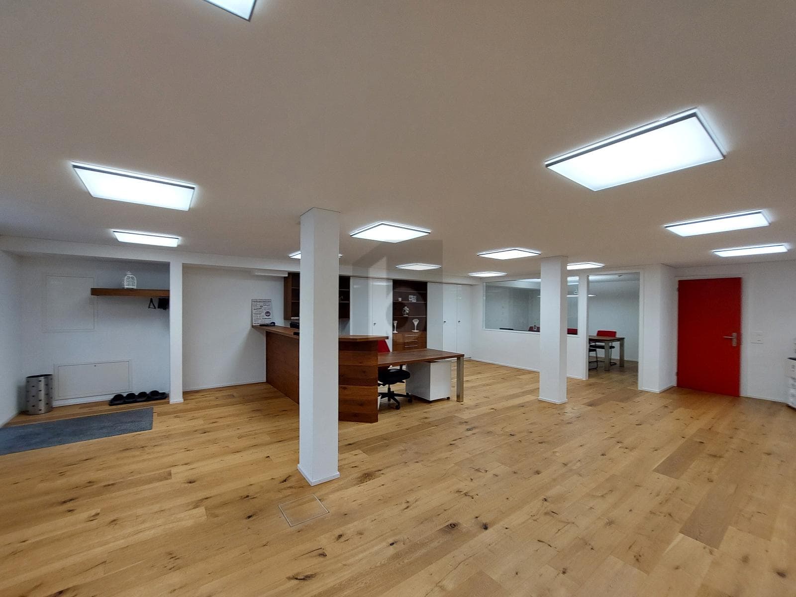 Office On request