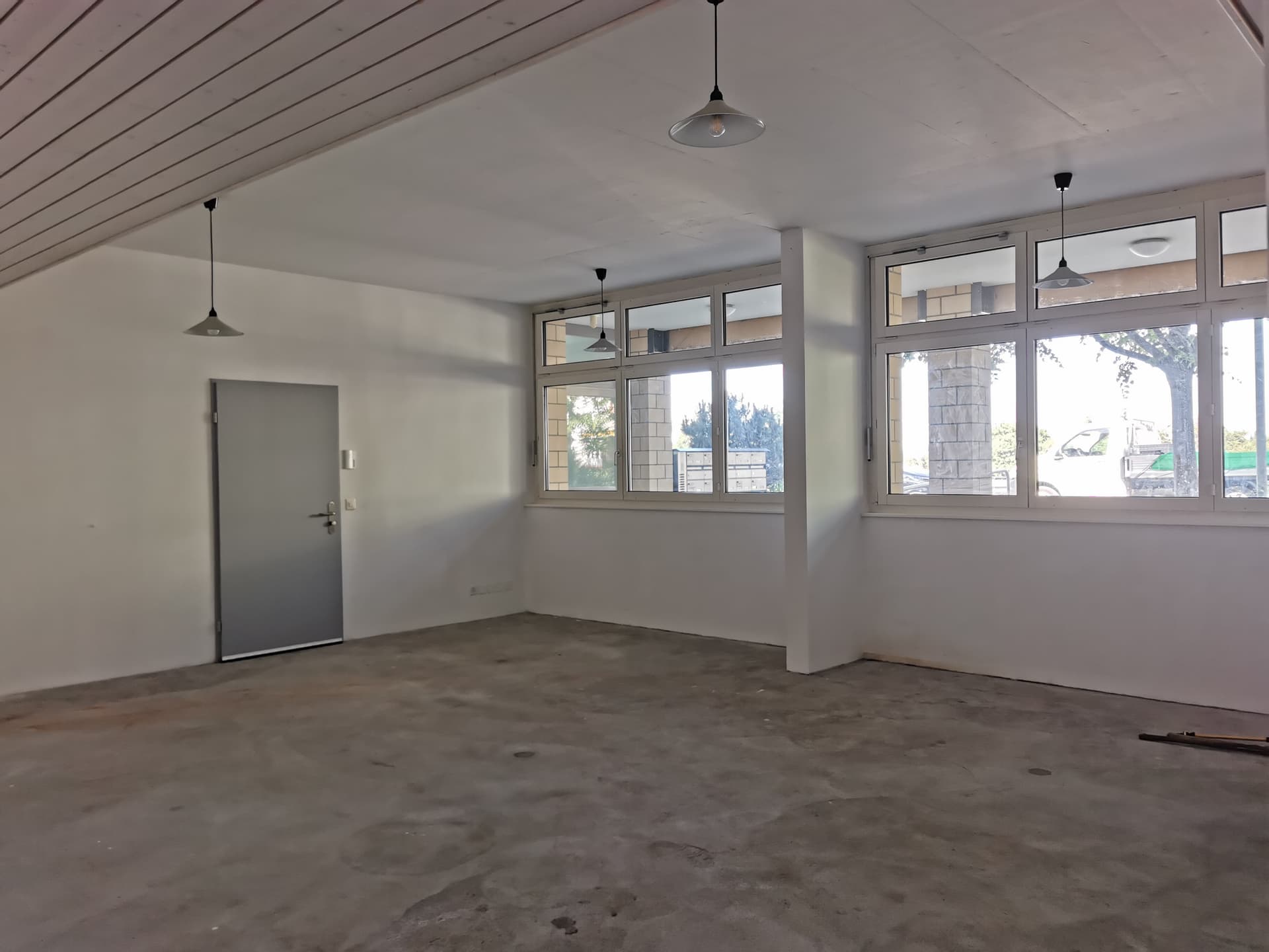 Espace commercial au Im Brünneli 10, 8127 Forch – Photo 3 sur 6