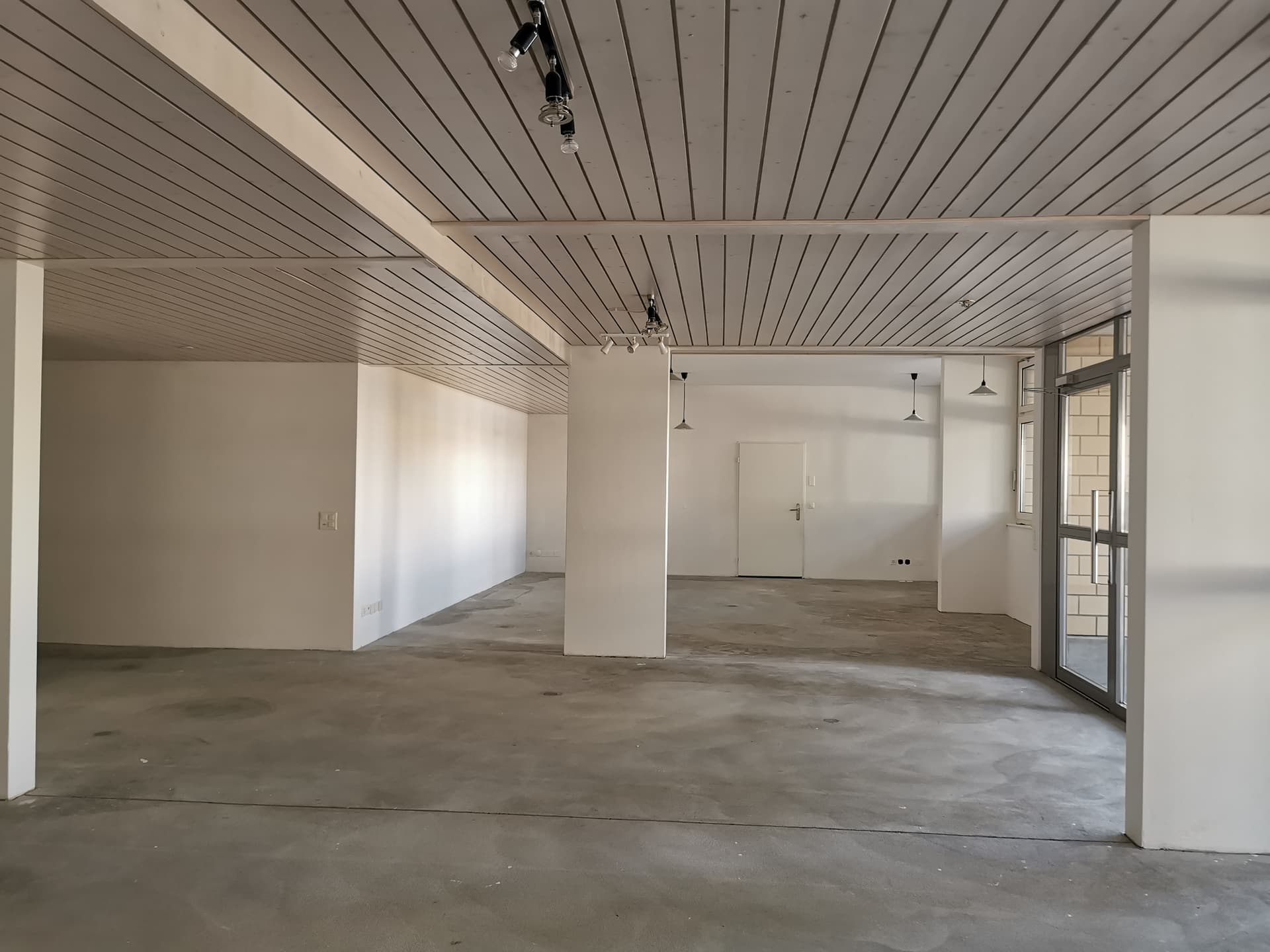 Espace commercial au Im Brünneli 10, 8127 Forch – Photo 4 sur 6
