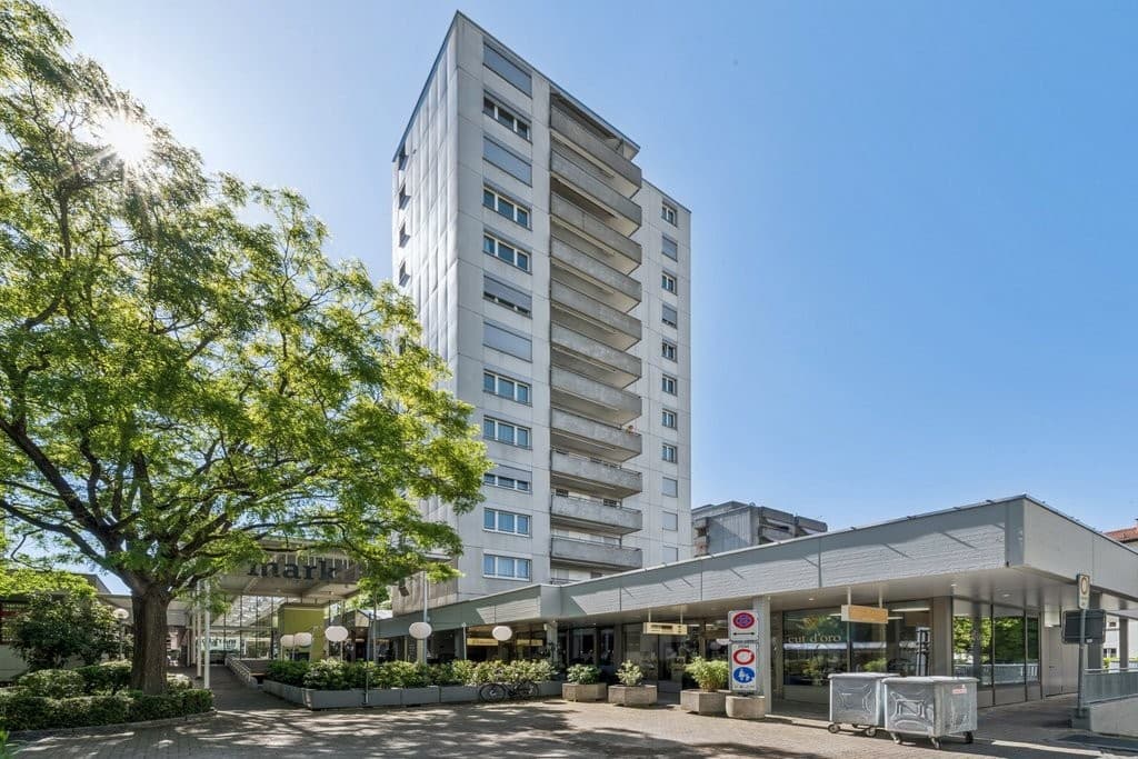 Ladenfläche an Schulstrasse 3, 5415 Nussbaumen AG – Bild 3 von 6