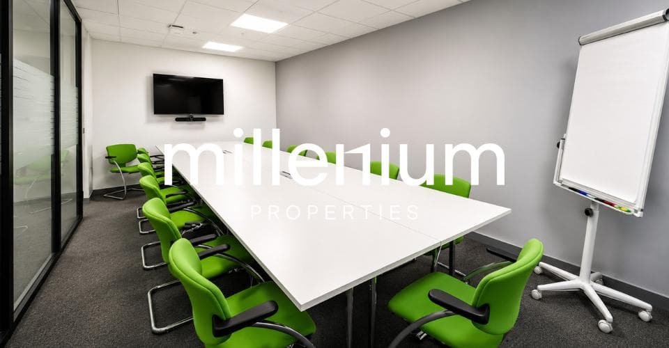 Büro an Zone, 1217 Meyrin – Bild 3 von 8