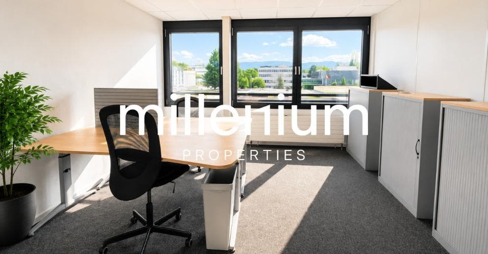Büro an Zone, 1217 Meyrin – Bild 4 von 8