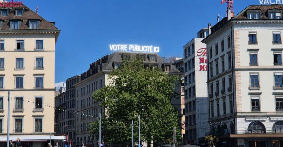 Industrie à 1201 Genève, 10m² – Photo 2 sur 3