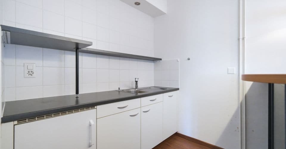 Office at Place Chauderon 3, 1003 Lausanne – Photo 3 of 5