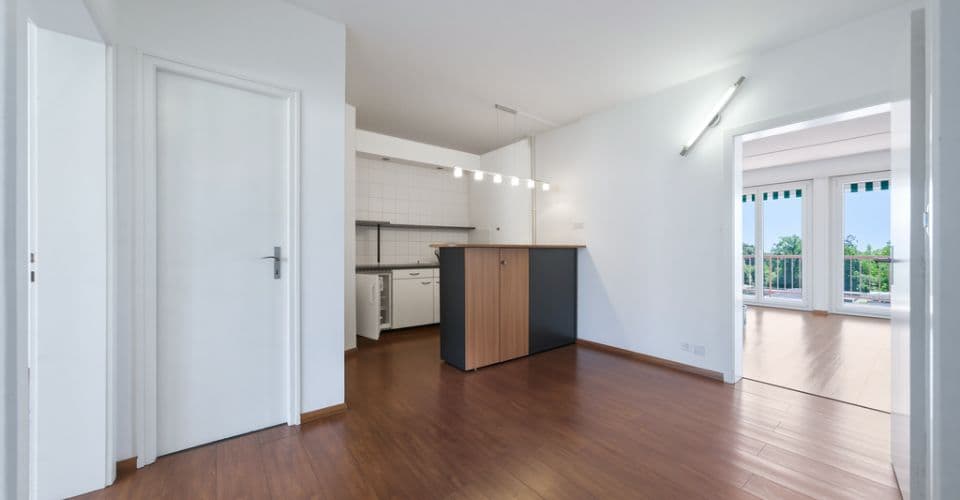Office at Place Chauderon 3, 1003 Lausanne – Photo 2 of 5