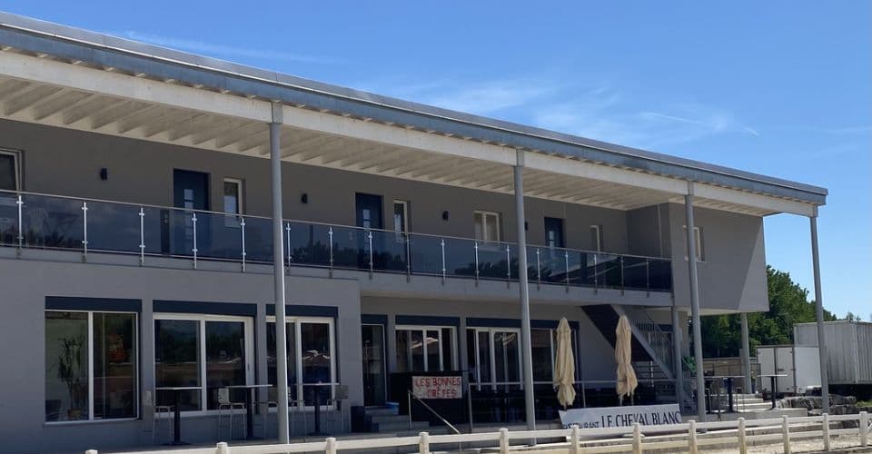 Espace commercial au Rue des Moulins 200, 1400 Yverdon-les-Bains – Photo 4 sur 4
