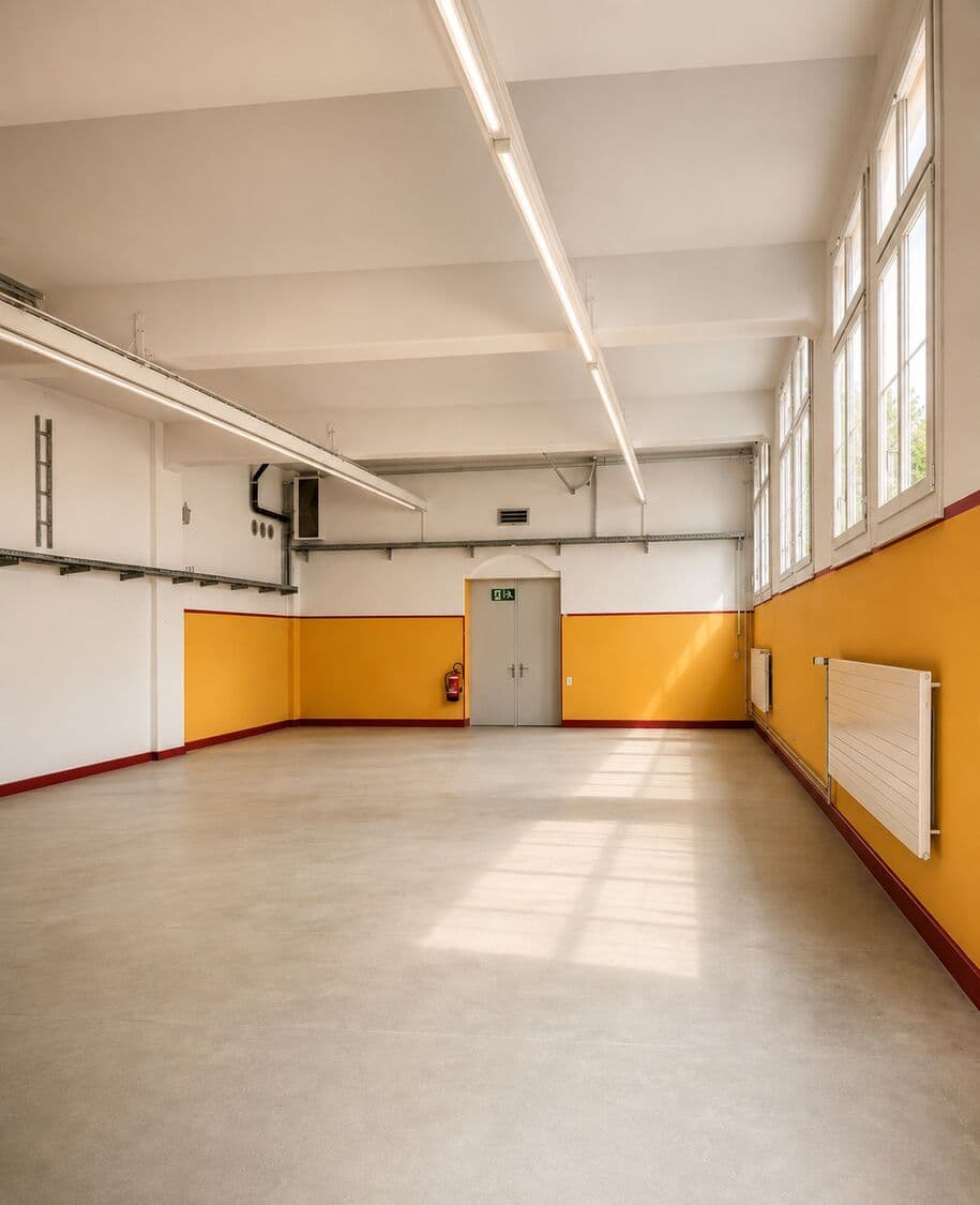 Gewerbe an Industriestrasse 2L, 8575 Bürglen TG – Bild 2 von 5
