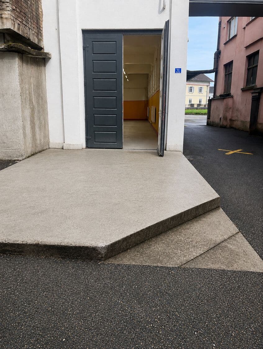Gewerbe an Industriestrasse 2L, 8575 Bürglen TG – Bild 3 von 5