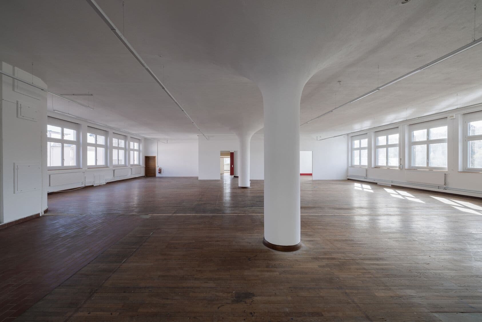 Office Industriestrasse 2m