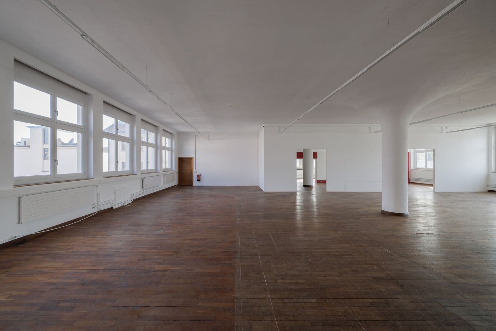 Gewerbe an Industriestrasse 2m, 8575 Bürglen TG – Bild 3 von 9