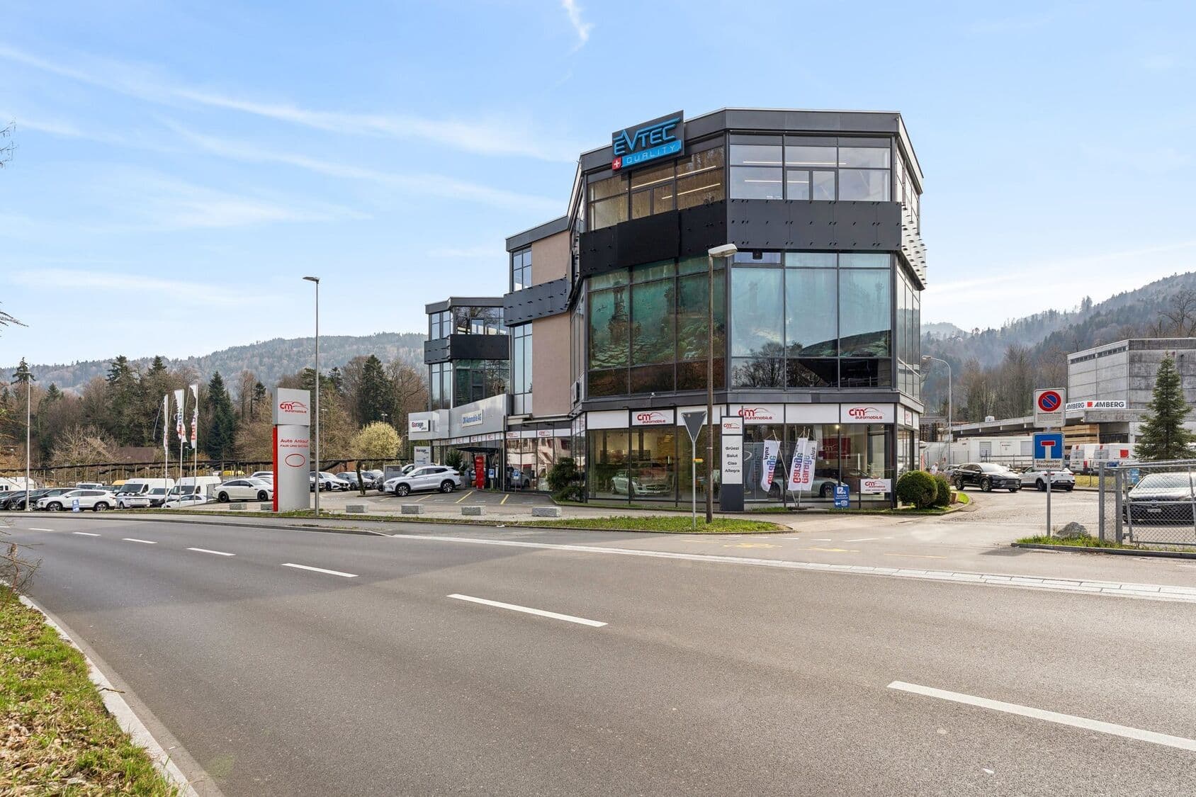 Rengglochstrasse 19